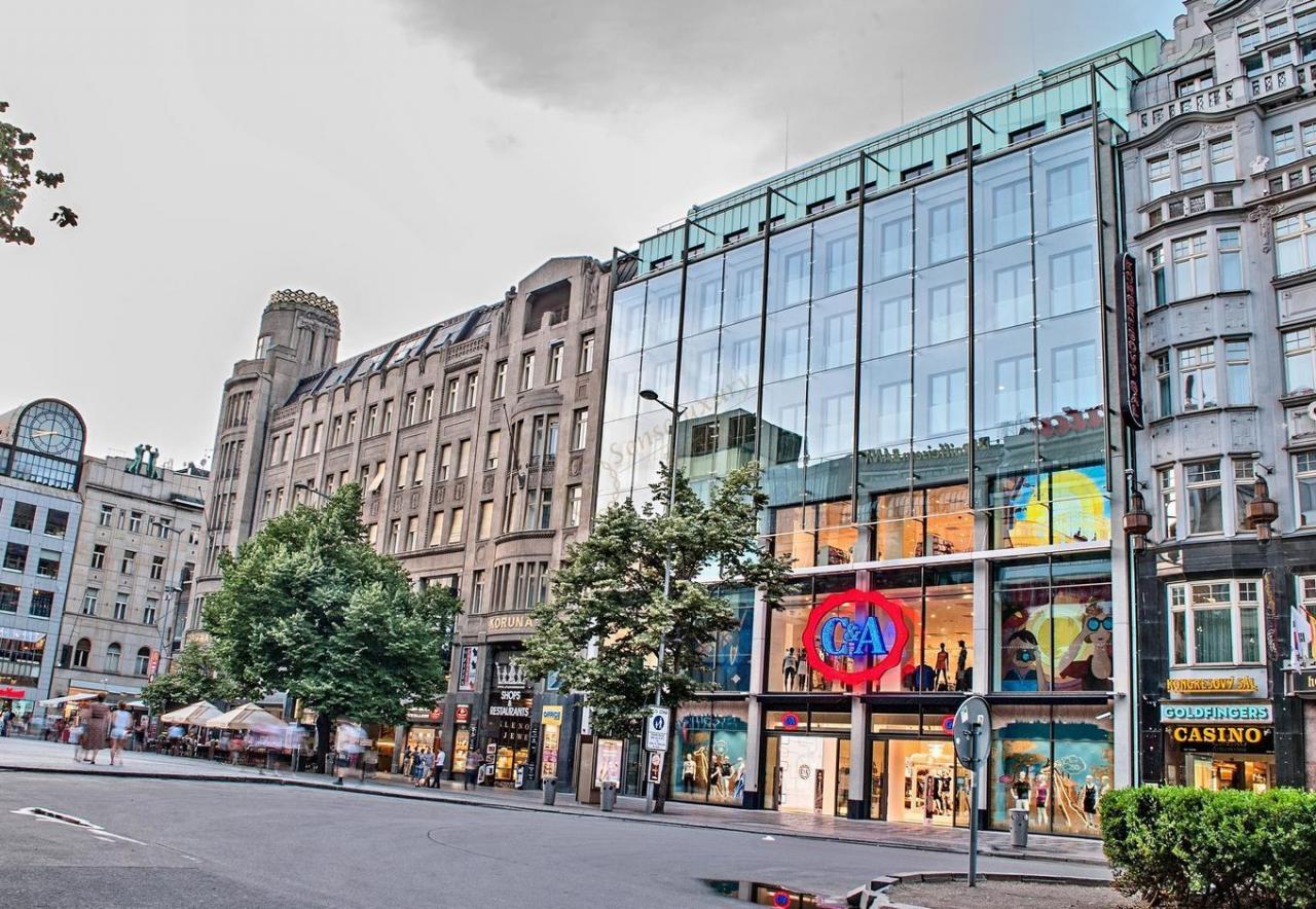 布拉格旅游住宿都有哪些，布拉格酒店推荐4