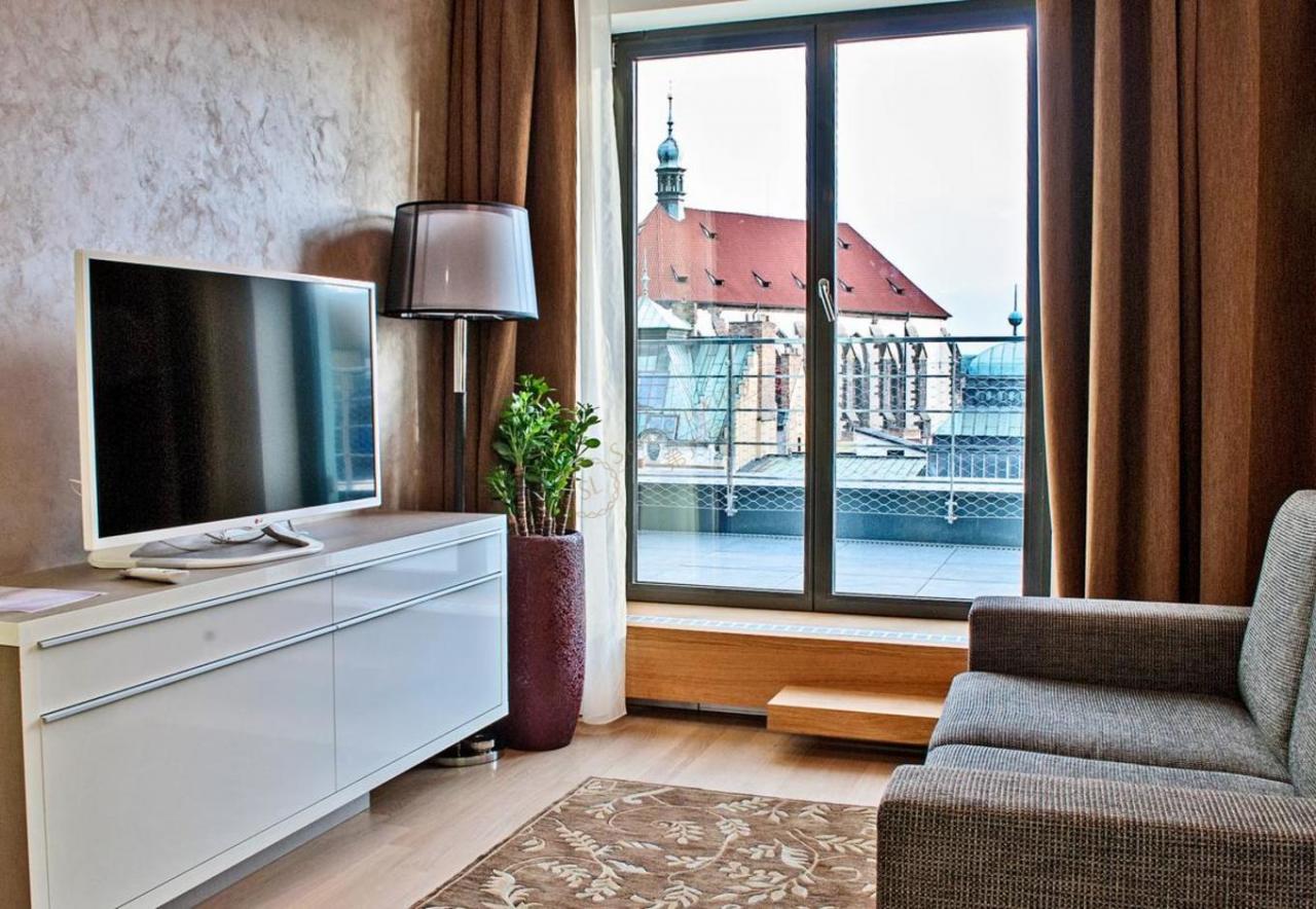 布拉格旅游住宿都有哪些，布拉格酒店推荐5