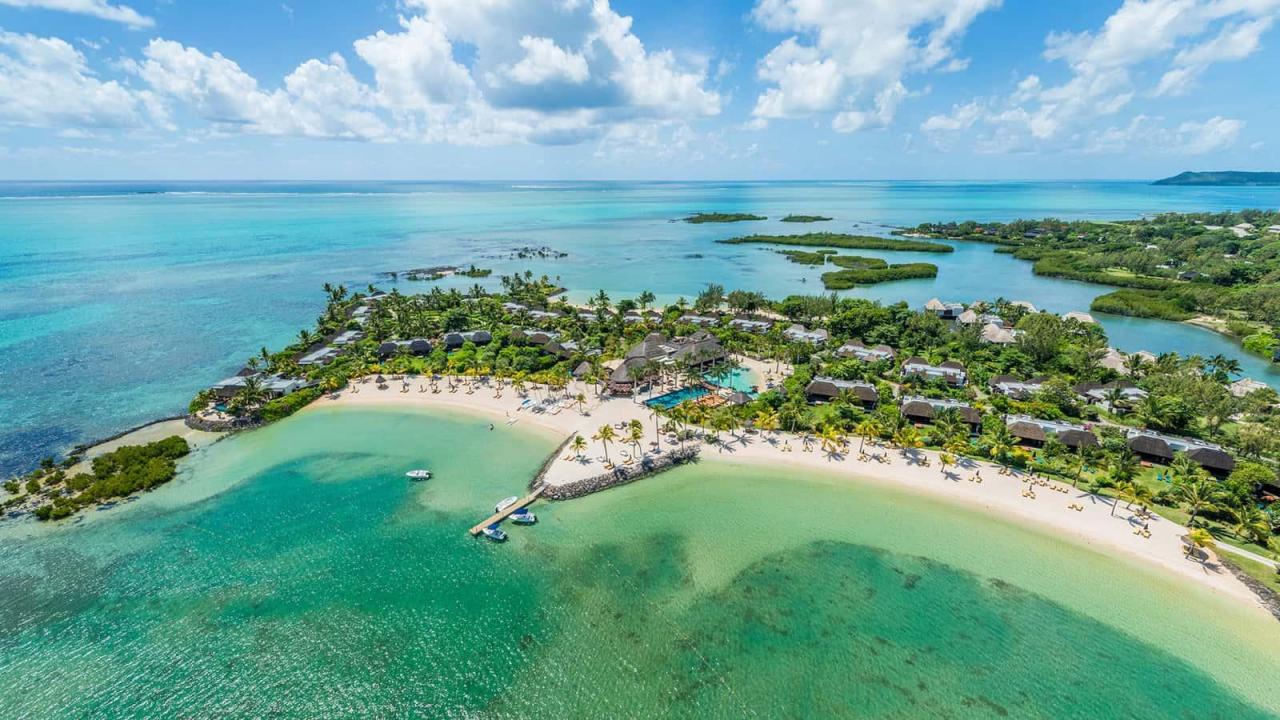 在毛里求斯旅游，都有哪些娱乐活动可以推荐？1