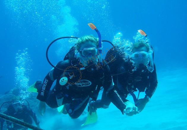 在毛里求斯旅游，都有哪些娱乐活动可以推荐？7