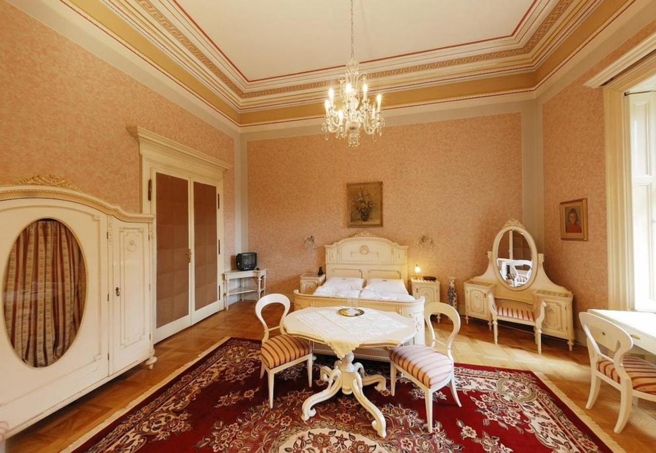 布拉格别墅酒店推荐，旅游住宿新选择2