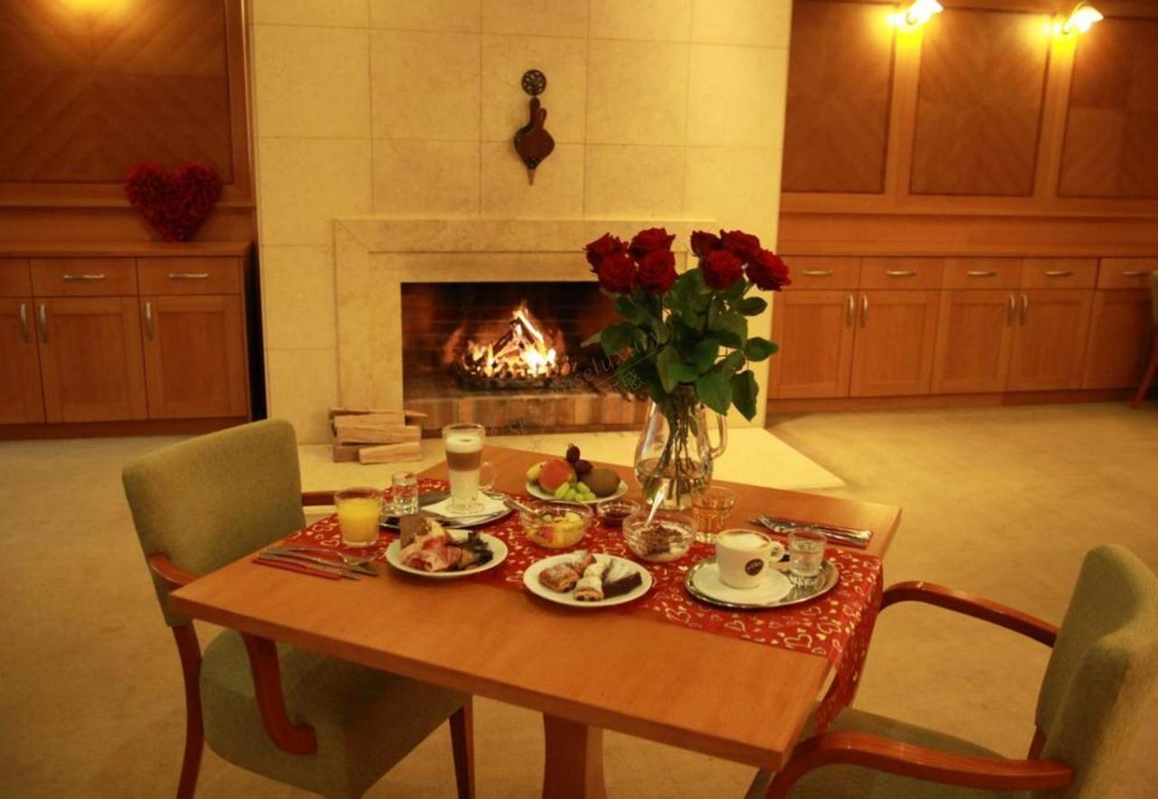 布拉格别墅酒店推荐，旅游住宿新选择4