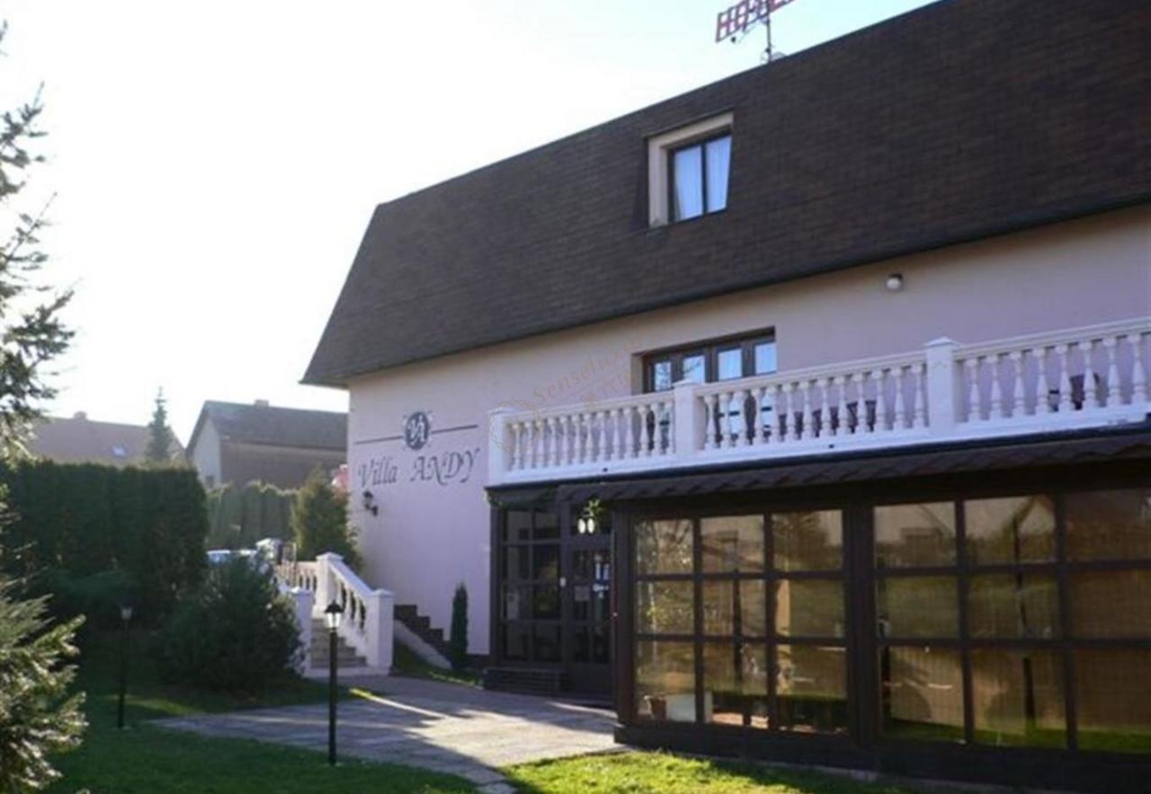 布拉格别墅酒店推荐，旅游住宿新选择5