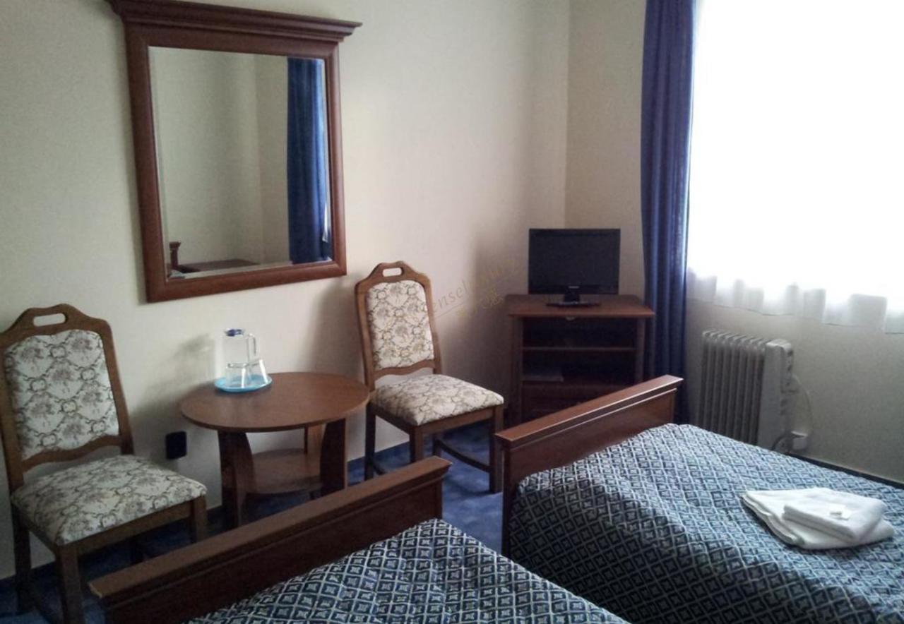 布拉格别墅酒店推荐，旅游住宿新选择6