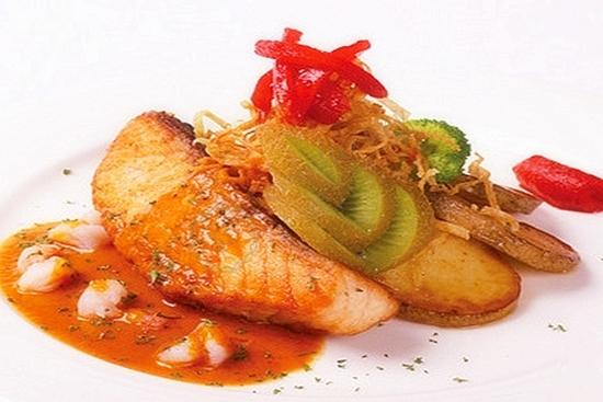 在毛里求斯度假，美食与购物一样都不能少2