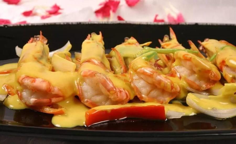 在毛里求斯度假，美食与购物一样都不能少3