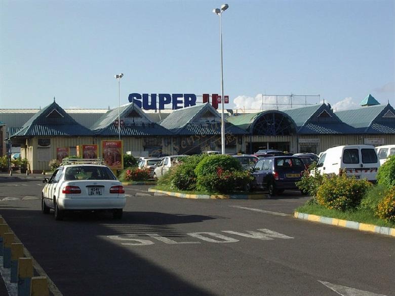 在毛里求斯度假，美食与购物一样都不能少6