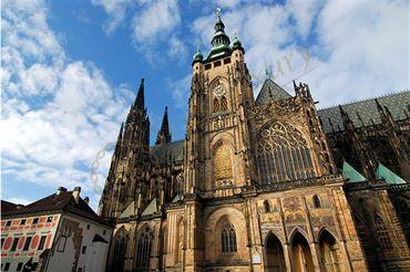 布拉格旅游就要这几个月份去，你选对时间了吗？1