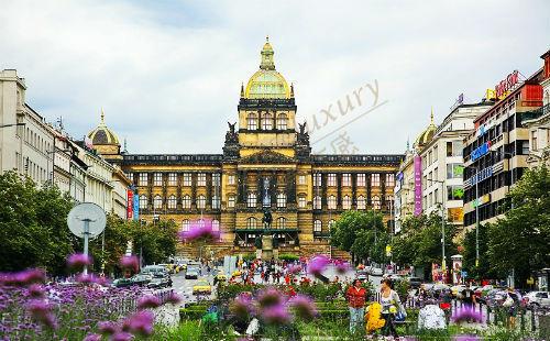 布拉格旅游就要这几个月份去，你选对时间了吗？2