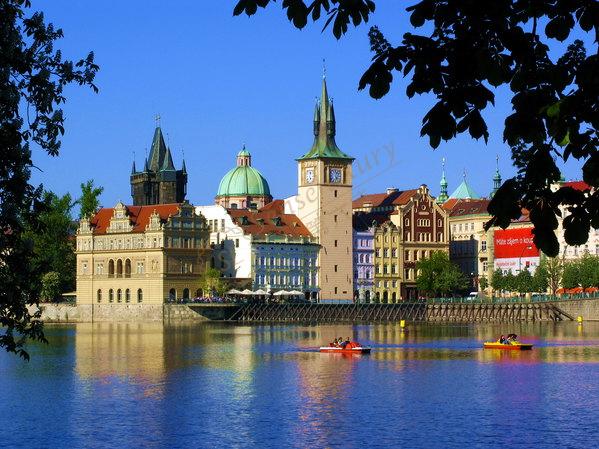 布拉格旅游就要这几个月份去，你选对时间了吗？5