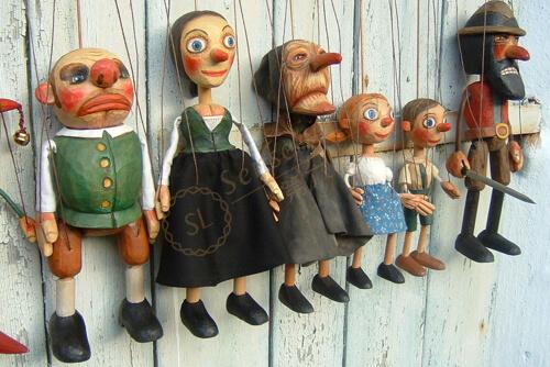 布拉格有哪些值得购买的特产，布拉格购物攻略3