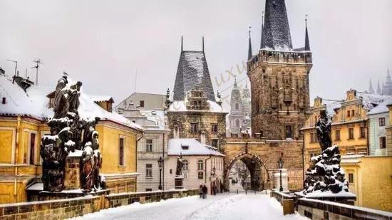 布拉格旅游就要这几个月份去，你选对时间了吗？6