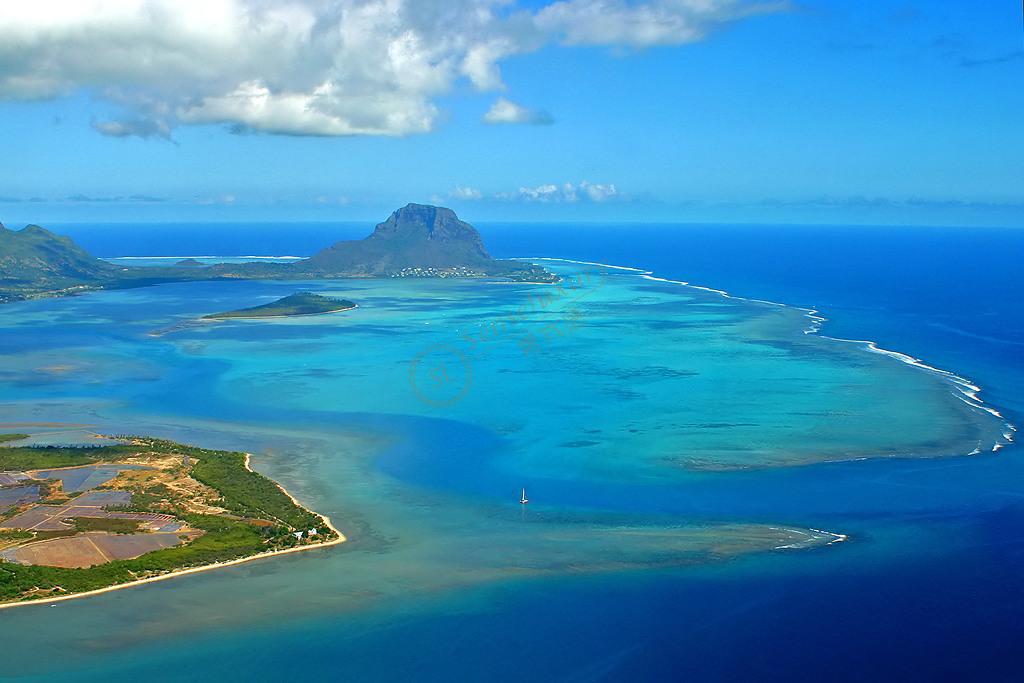 毛里求斯那些值得你一去的地方1