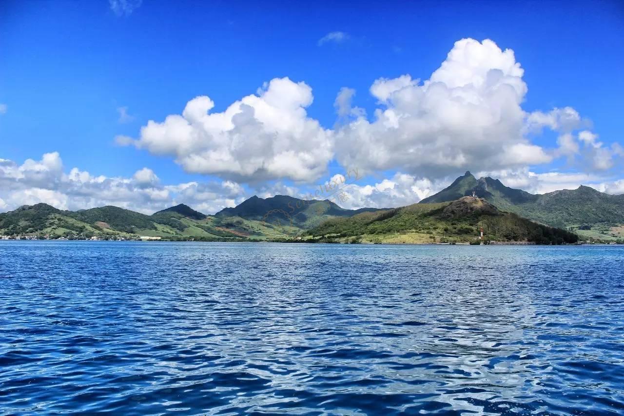 毛里求斯那些值得你一去的地方3