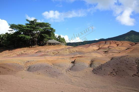 毛里求斯那些值得你一去的地方4