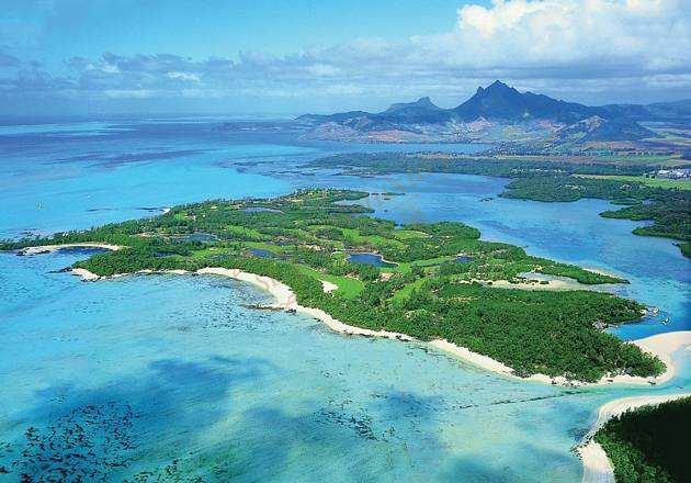 毛里求斯那几个值得你留恋的旅游景点1