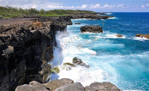 毛里求斯那几个值得你留恋的旅游景点3