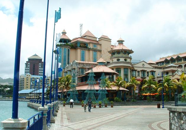 毛里求斯那几个值得你留恋的旅游景点4