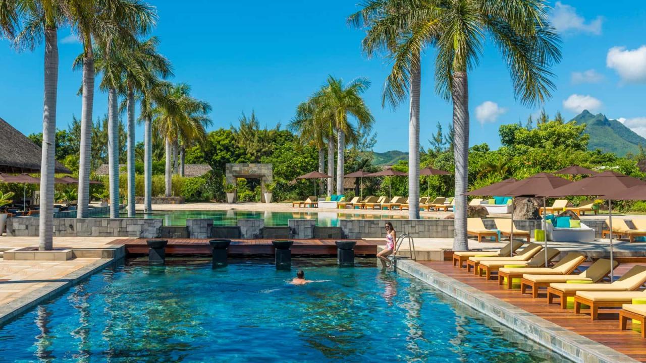 毛里求斯签证需要哪些材料,该如何办理?6