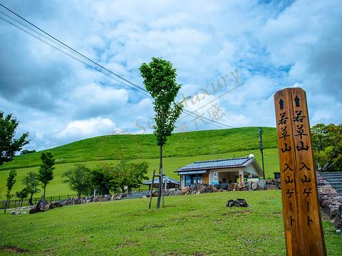 到奈良去旅行，你最值得带回家的特色物品6