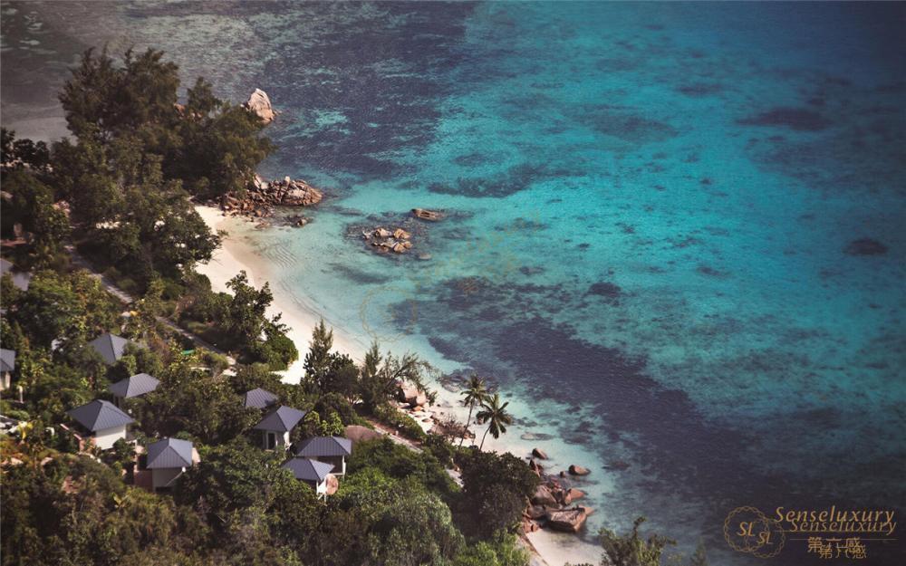 去塞舌尔度蜜月,一定要提前选好别墅酒店6
