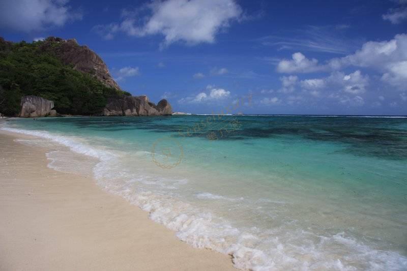 为什么选择去塞舌尔，都有哪些好玩的？1