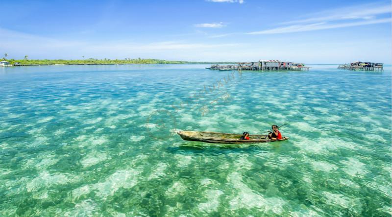 海岛度假游之马来西亚沙巴最新攻略4