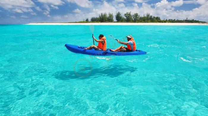 为什么选择去塞舌尔，都有哪些好玩的？5