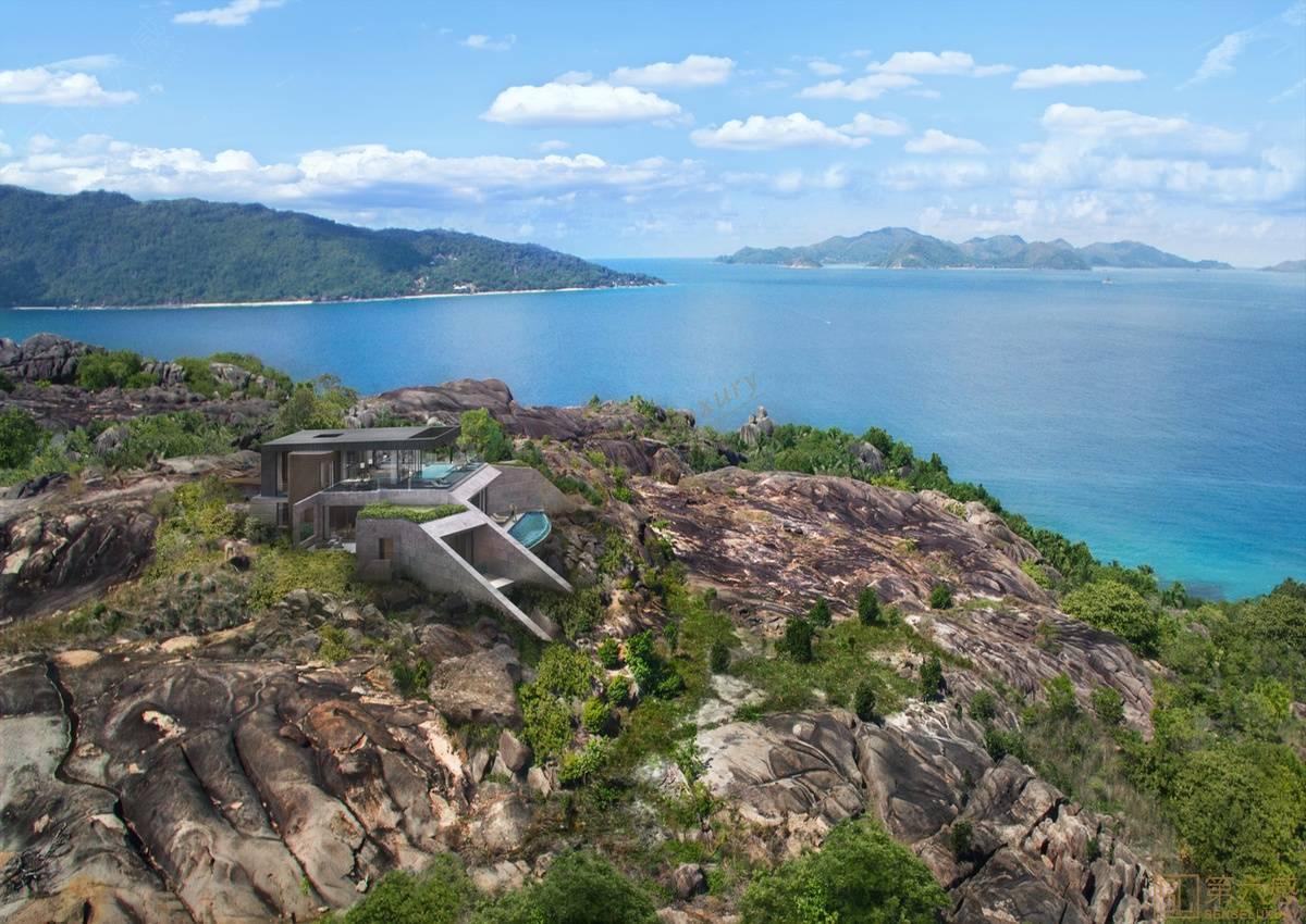 为什么选择去塞舌尔，都有哪些好玩的？6