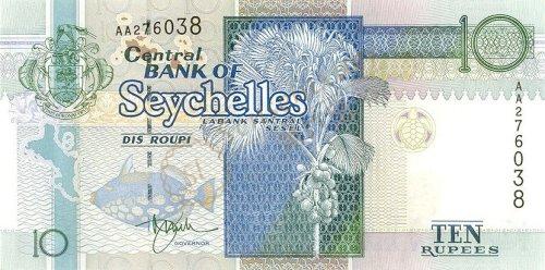 这篇塞舌尔旅游攻略值得你收藏2