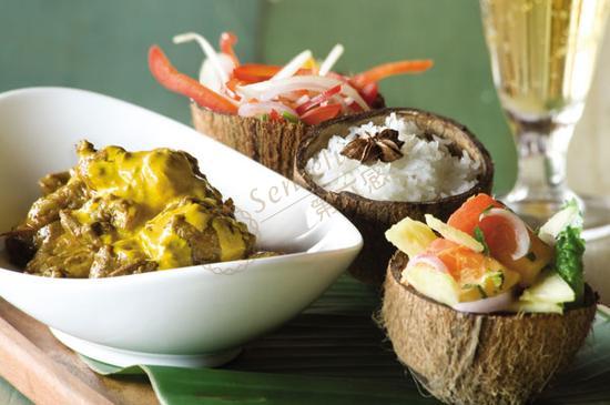 这篇塞舌尔旅游攻略值得你收藏3