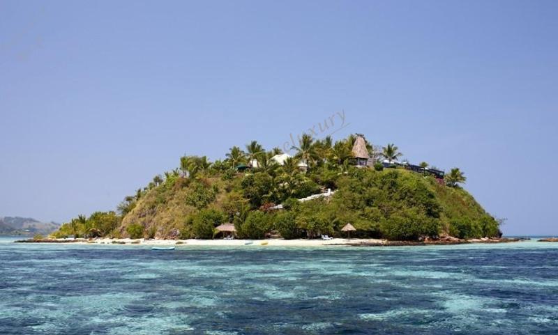 世界上最好的珊瑚礁和潜水胜地，斐济游玩攻略5