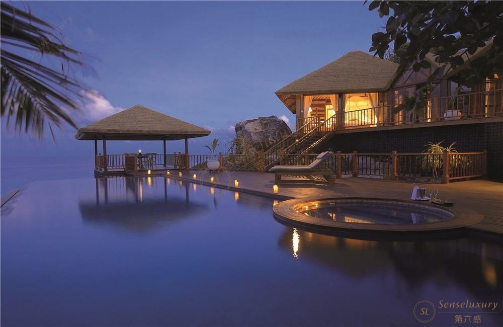 塞舌尔都有哪些实惠的酒店住宿值得推荐1