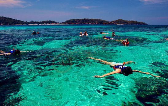 去沙巴旅游前你一定要知道这几件事!3