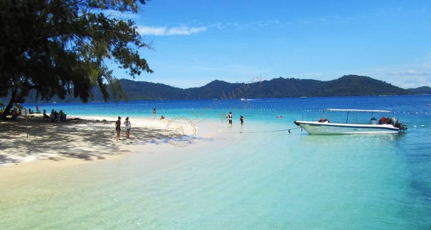 去沙巴旅游前你一定要知道这几件事!6