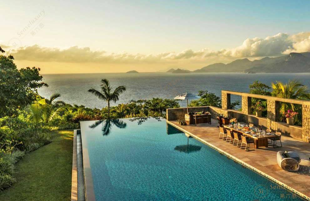 塞舌尔都有哪些实惠的酒店住宿值得推荐3