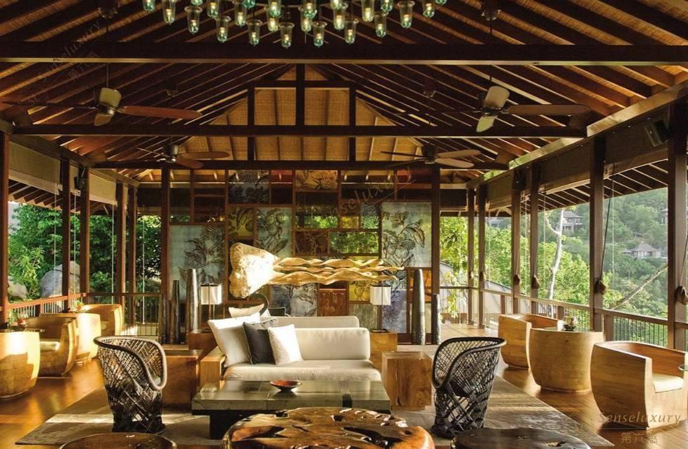 塞舌尔都有哪些实惠的酒店住宿值得推荐4