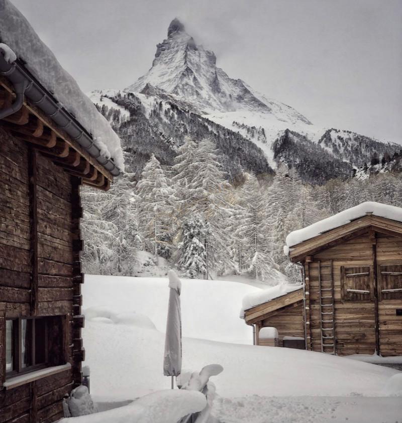 去采尔马特滑雪，不可错过的攻略大全2