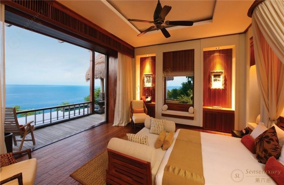 塞舌尔都有哪些实惠的酒店住宿值得推荐6