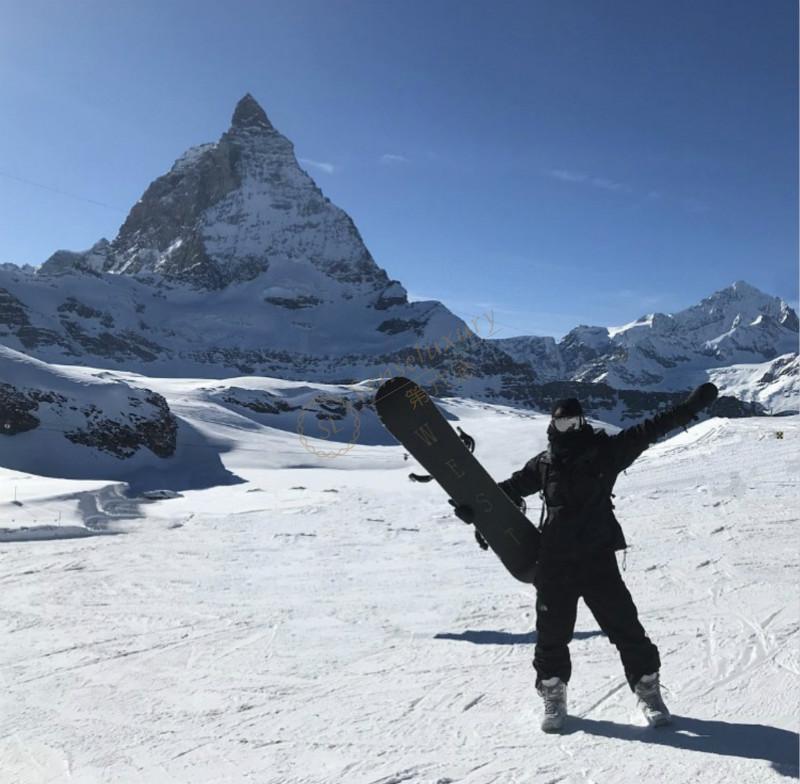 去采尔马特滑雪，不可错过的攻略大全4