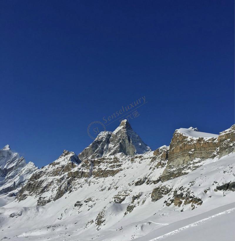 去采尔马特滑雪，不可错过的攻略大全6