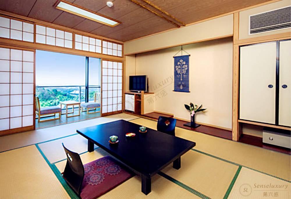 非常有特色的奈良温泉旅馆，你一定要去体验一下2