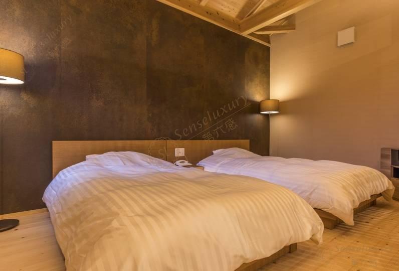 非常有特色的奈良温泉旅馆，你一定要去体验一下4