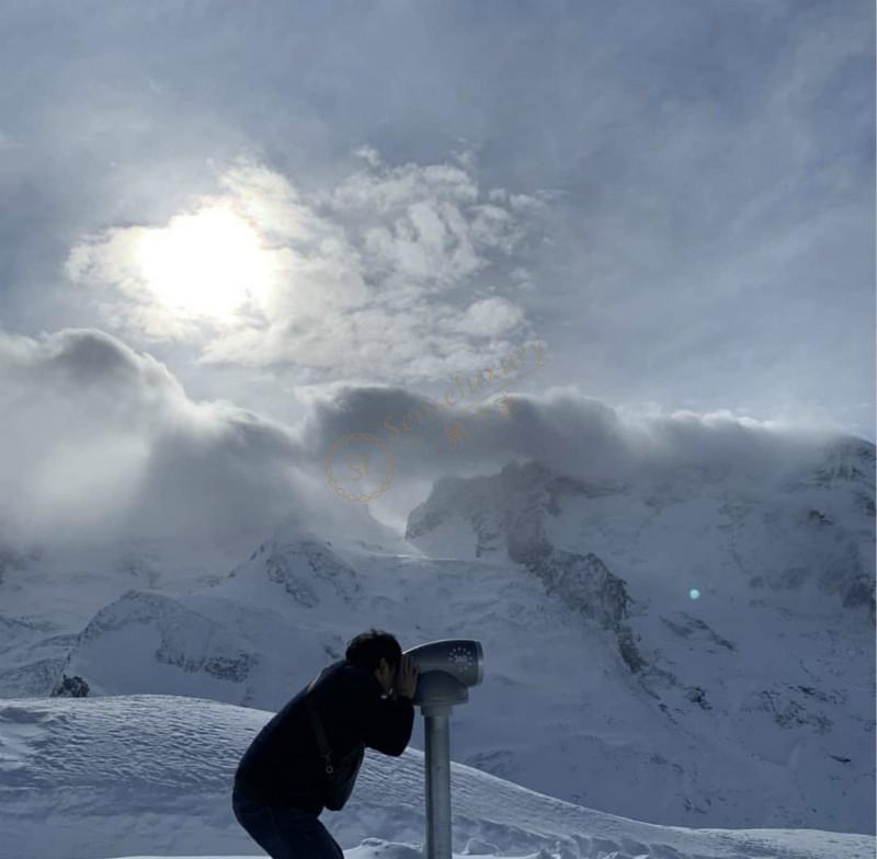 去采尔马特滑雪，不可错过的攻略大全7