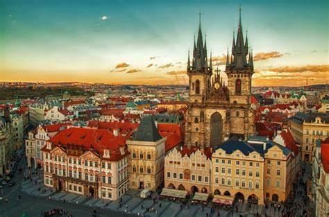 2020布拉格游玩攻略，又新又全不能不看！1