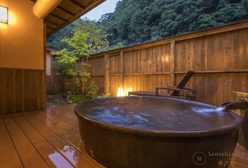 非常有特色的奈良温泉旅馆，你一定要去体验一下6