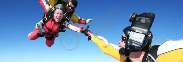 冒险者天堂——新西兰皇后镇游玩攻略1