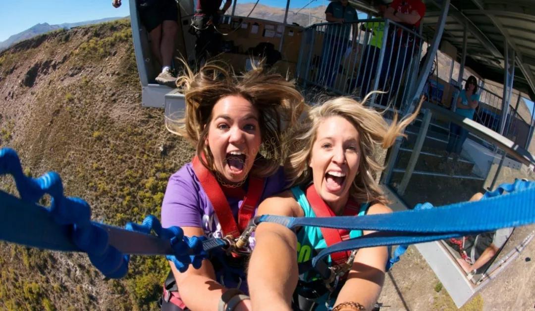 冒险者天堂——新西兰皇后镇游玩攻略3