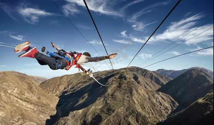 冒险者天堂——新西兰皇后镇游玩攻略6