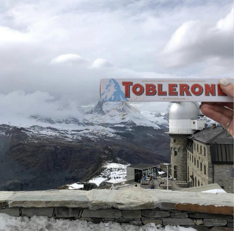 世界最佳滑雪地——瑞士采尔马特之旅2